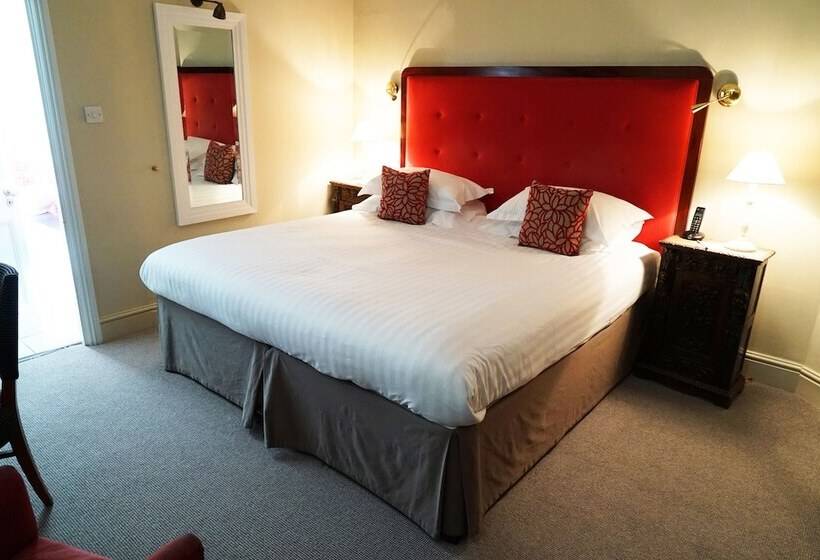 اتاق سوپریور, Cotswold House Hotel And Spa   A Bespoke