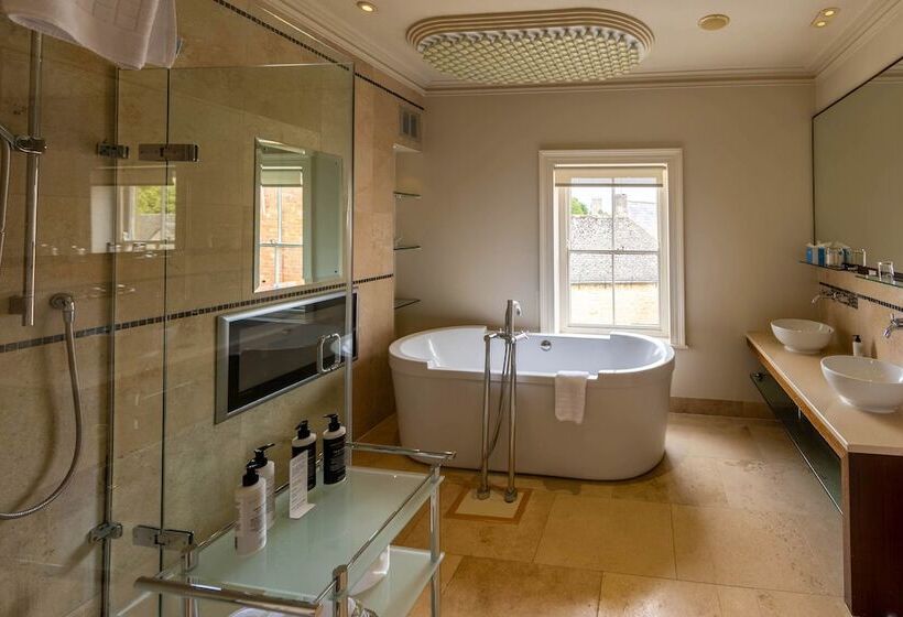 سوییت جونیور, Cotswold House Hotel And Spa   A Bespoke