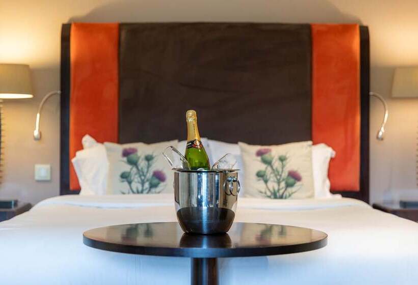سوییت جونیور, Cotswold House Hotel And Spa   A Bespoke
