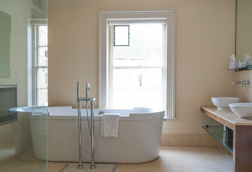 سوییت جونیور, Cotswold House Hotel And Spa   A Bespoke
