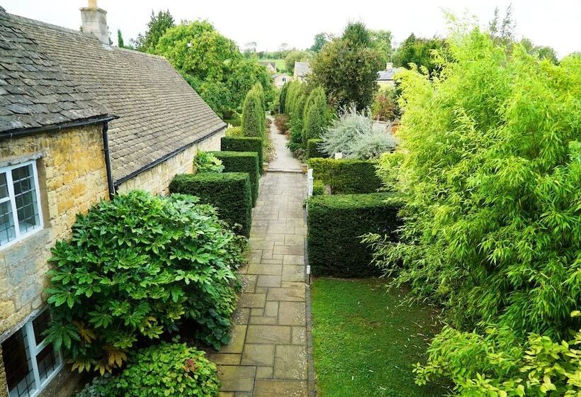 سوییت, Cotswold House Hotel And Spa   A Bespoke