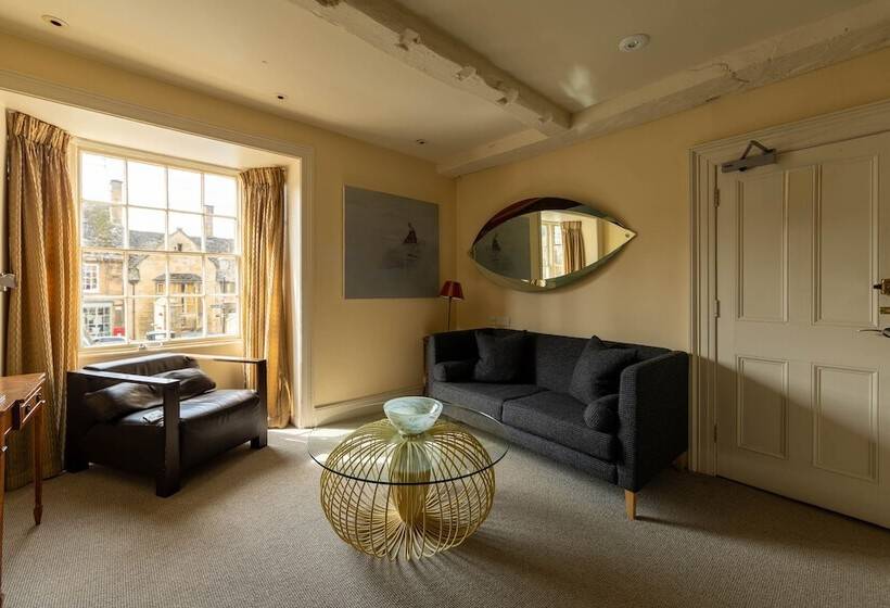 سوییت, Cotswold House Hotel And Spa   A Bespoke