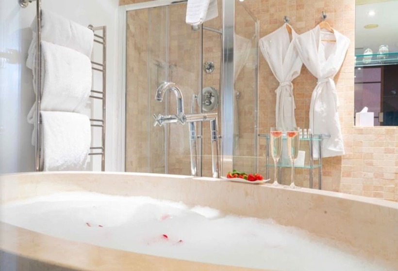 سوییت, Cotswold House Hotel And Spa   A Bespoke