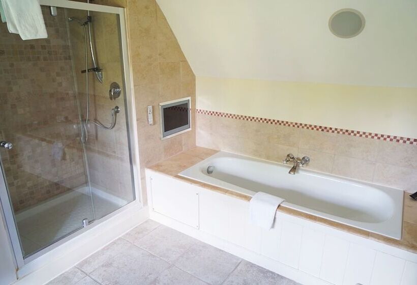خانه 1 خوابه, Cotswold House Hotel And Spa   A Bespoke