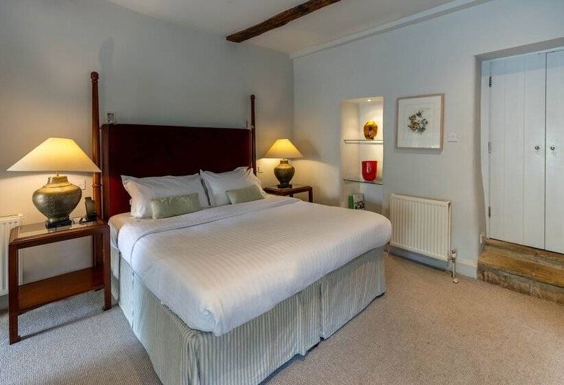 خانه 1 خوابه, Cotswold House Hotel And Spa   A Bespoke
