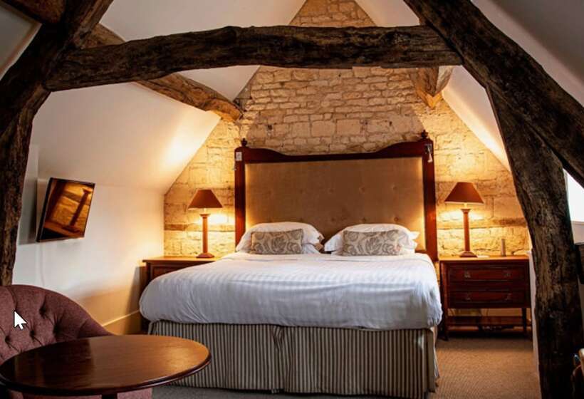 خانه 1 خوابه, Cotswold House Hotel And Spa   A Bespoke