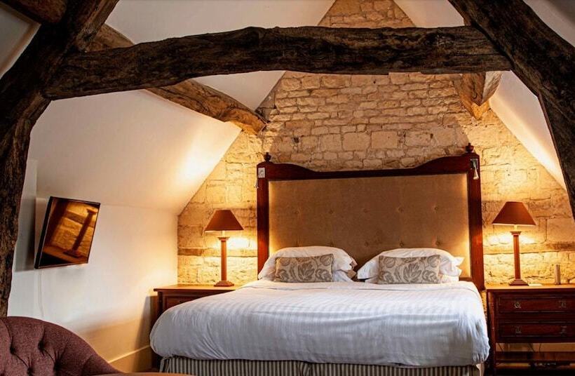 خانه 1 خوابه, Cotswold House Hotel And Spa   A Bespoke