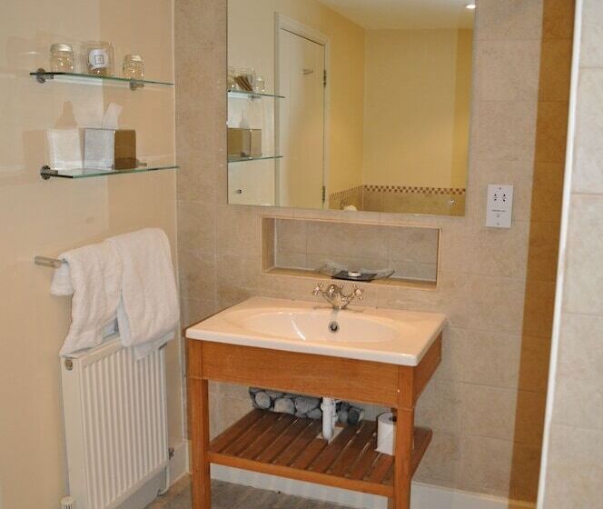 خانه 1 خوابه, Cotswold House Hotel And Spa   A Bespoke