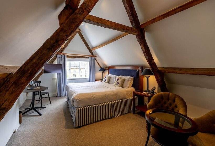 خانه 1 خوابه, Cotswold House Hotel And Spa   A Bespoke