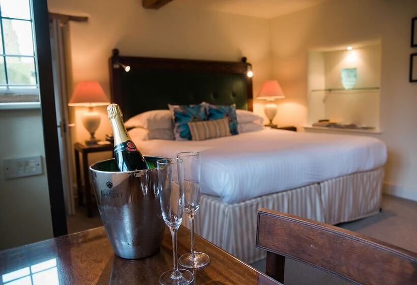 خانه 1 خوابه, Cotswold House Hotel And Spa   A Bespoke