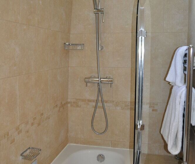 اتاق کلاسیک, Cotswold House Hotel And Spa   A Bespoke