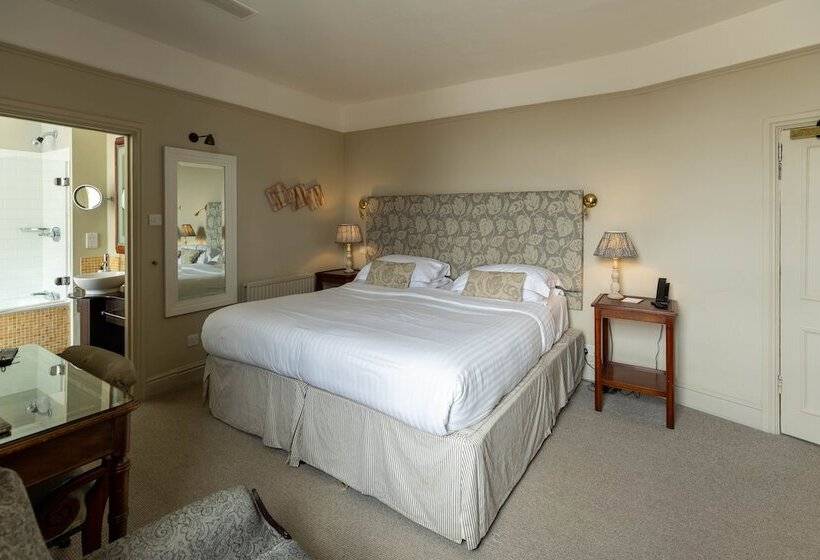 اتاق کلاسیک, Cotswold House Hotel And Spa   A Bespoke