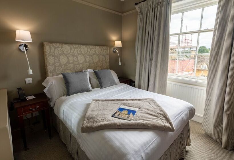 اتاق کلاسیک, Cotswold House Hotel And Spa   A Bespoke