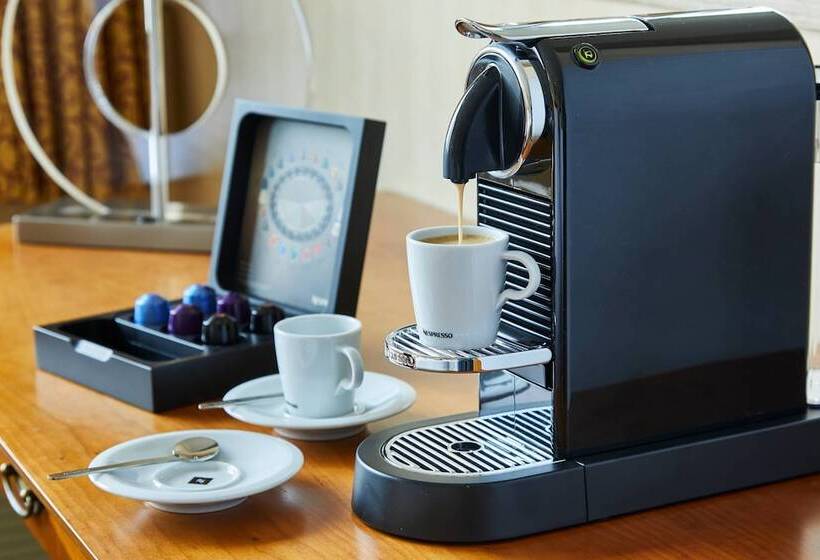 اتاق اجرایی, Delta Hotels By Marriott Bristol City Centre