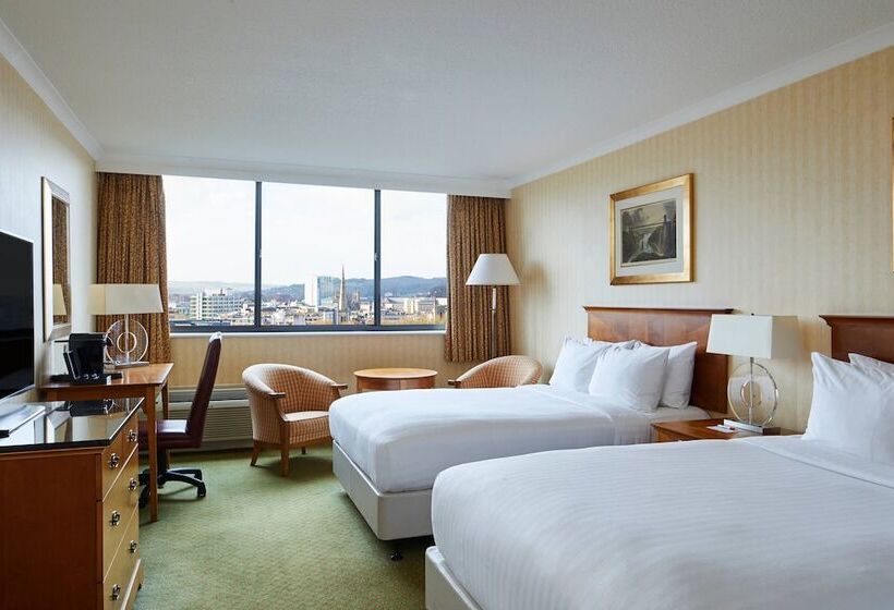 اتاق اجرایی, Delta Hotels By Marriott Bristol City Centre