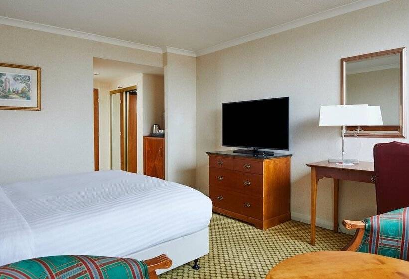 اتاق لوکس, Delta Hotels By Marriott Bristol City Centre