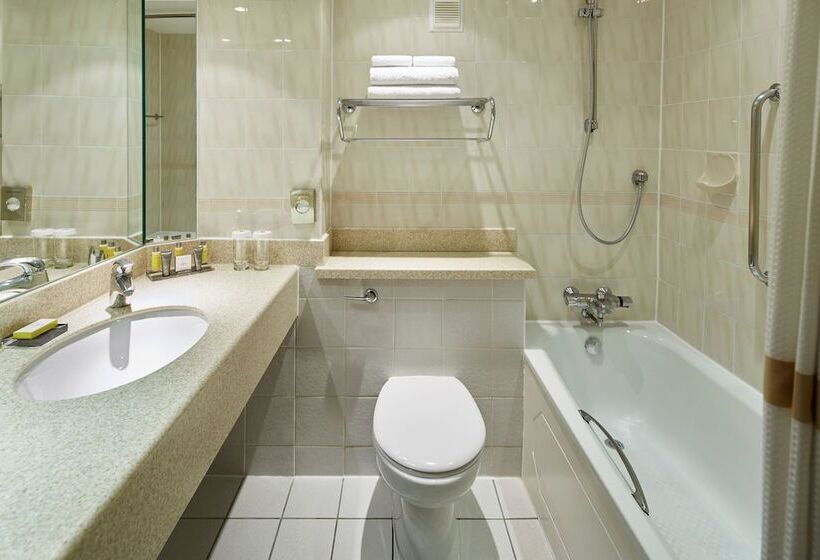 اتاق اجرایی, Delta Hotels By Marriott Bristol City Centre