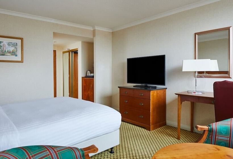 اتاق لوکس, Delta Hotels By Marriott Bristol City Centre
