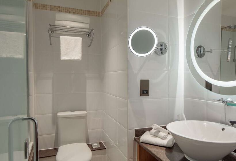 اتاق استاندارد, Doubletree By Hilton Bath