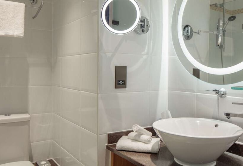 اتاق استاندارد, Doubletree By Hilton Bath