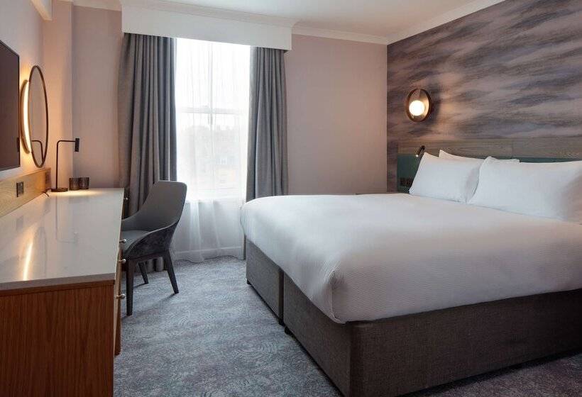 اتاق سوپریور, Doubletree By Hilton Bath