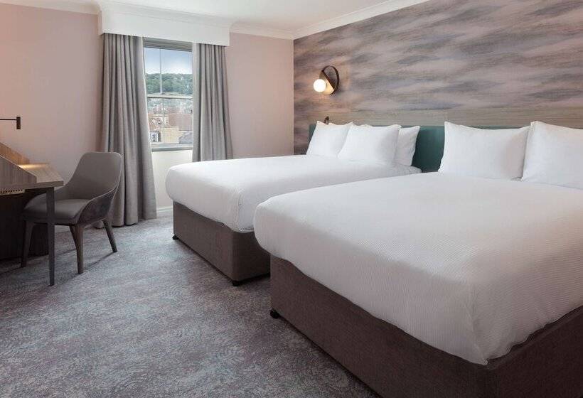 اتاق سوپریور, Doubletree By Hilton Bath