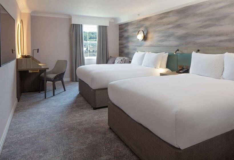 اتاق سوپریور, Doubletree By Hilton Bath