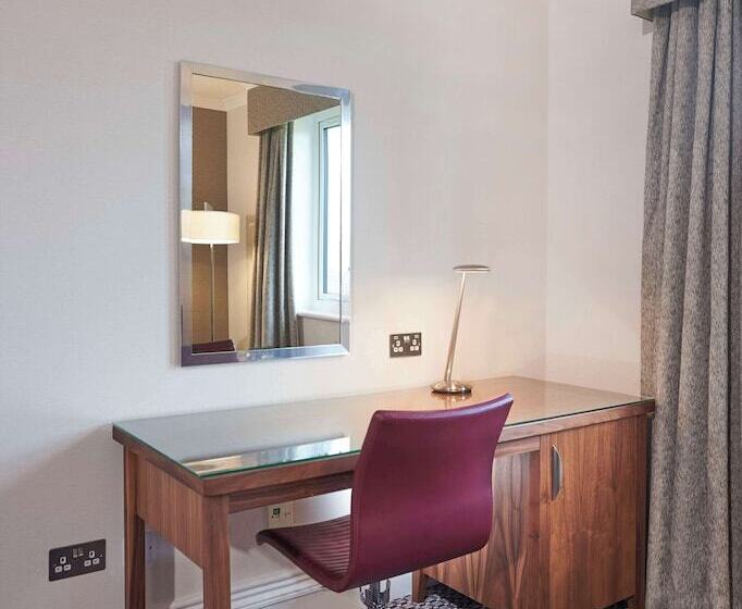 Quarto Estandar, Doubletree By Hilton  Bristol North