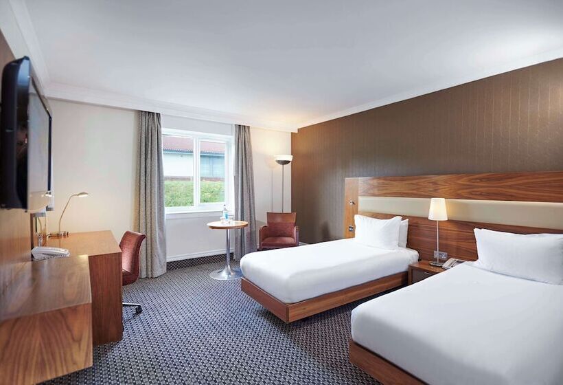 Standard Room, Doubletree By Hilton  Bristol North