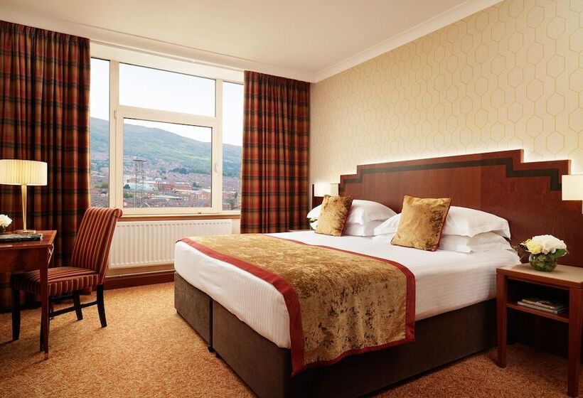 Superior Room, Europa  Belfast