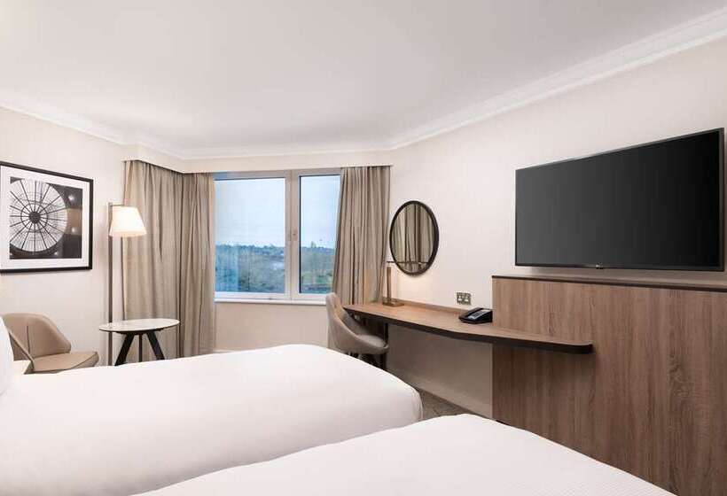 اتاق لوکس, Hilton Birmingham Metropole
