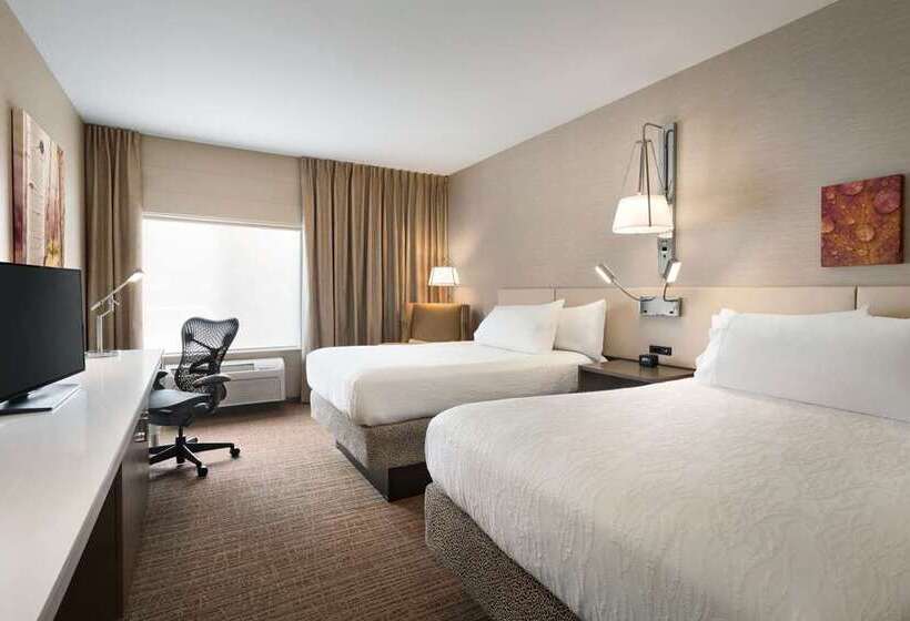 اتاق لوکس, Hilton Birmingham Metropole