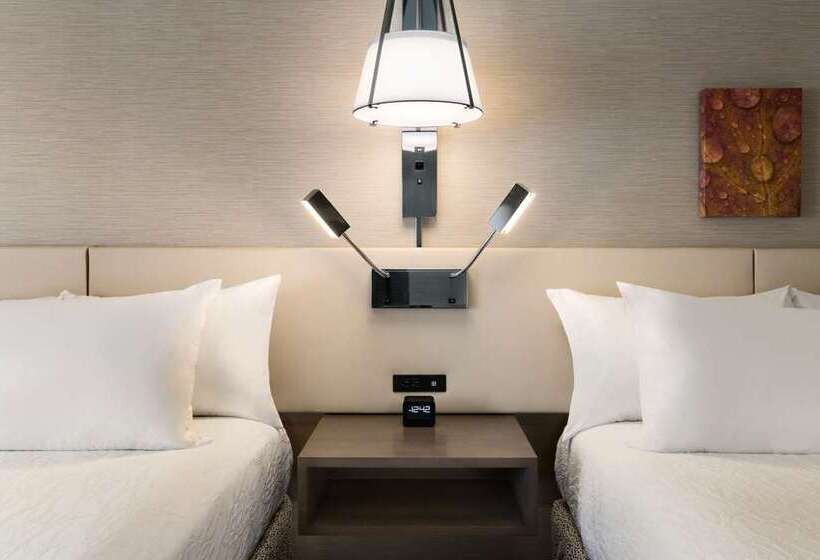 اتاق لوکس, Hilton Birmingham Metropole