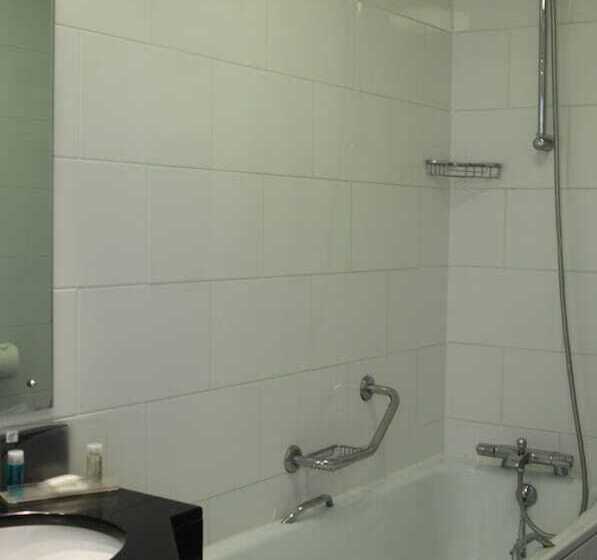 Standard Room, Holiday Inn Doncaster A1 M Jct 36