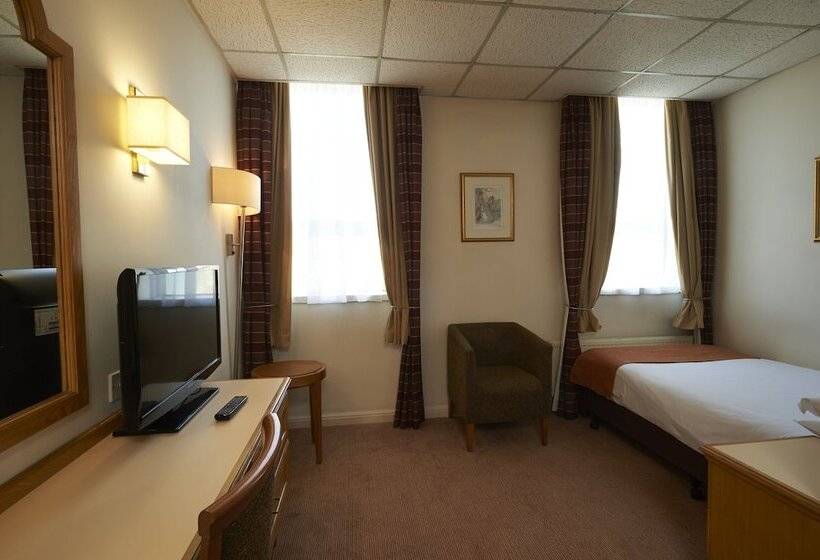 Standard Room, Holiday Inn Doncaster A1 M Jct 36