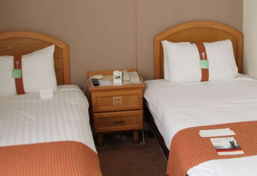 غرفة قياسية لذوى الاحتياجات الخاصة, Holiday Inn Doncaster A1 M Jct 36