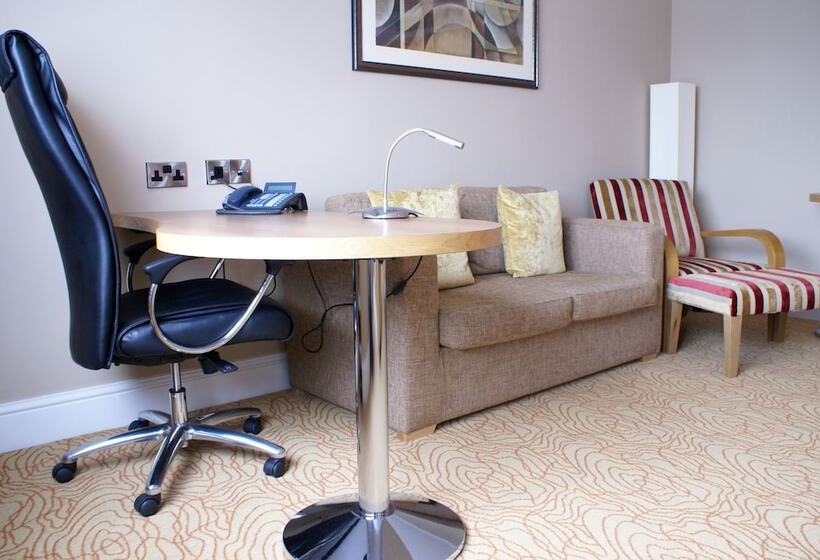 سوییت, Holiday Inn Kenilworth   Warwick, An Ihg