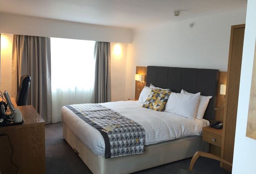 سوییت, Holiday Inn Kenilworth   Warwick, An Ihg