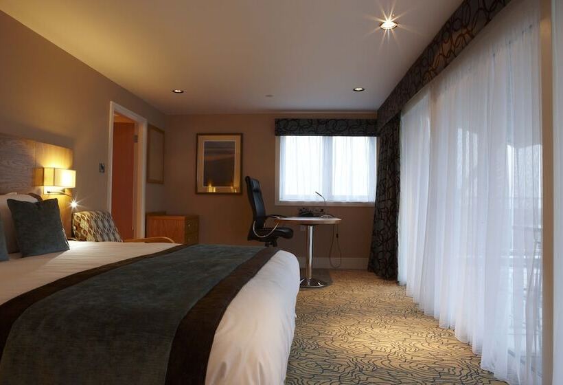 Suite, Holiday Inn Kenilworth  Warwick