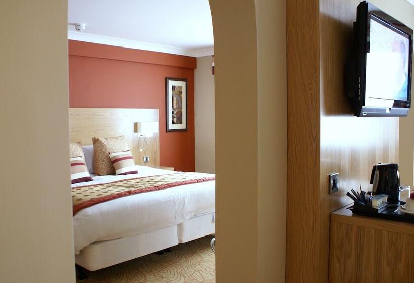 سوییت, Holiday Inn Kenilworth   Warwick, An Ihg