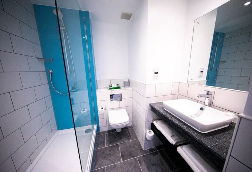 اتاق استاندارد, Holiday Inn Kenilworth   Warwick, An Ihg