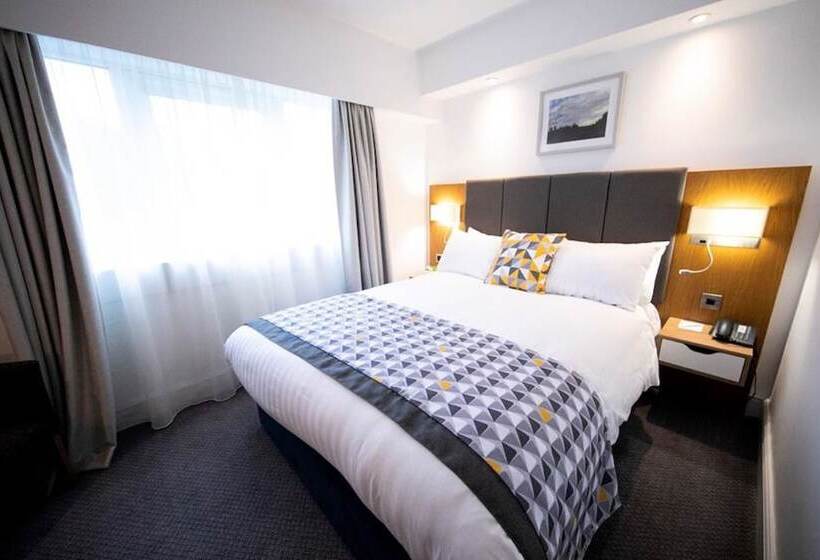 اتاق استاندارد, Holiday Inn Kenilworth   Warwick, An Ihg