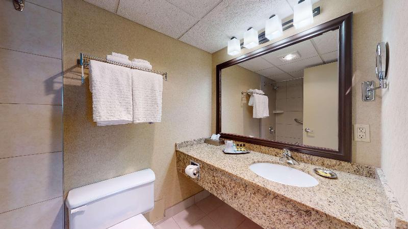 اتاق استاندارد, Holiday Inn Kenilworth   Warwick, An Ihg