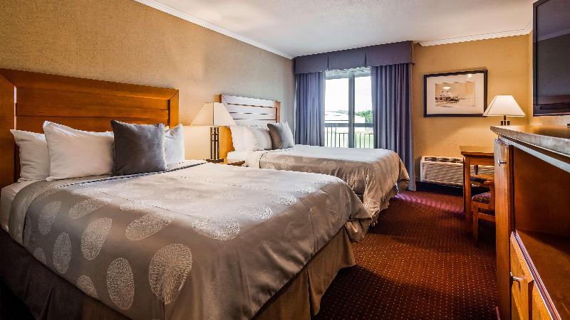اتاق استاندارد, Holiday Inn Kenilworth   Warwick, An Ihg