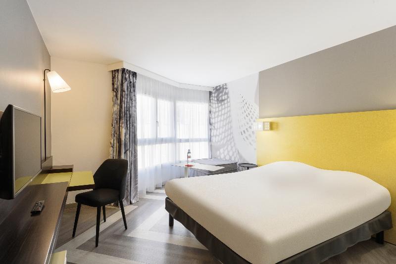 اتاق استاندارد برای معلولان, Holiday Inn Kenilworth   Warwick, An Ihg