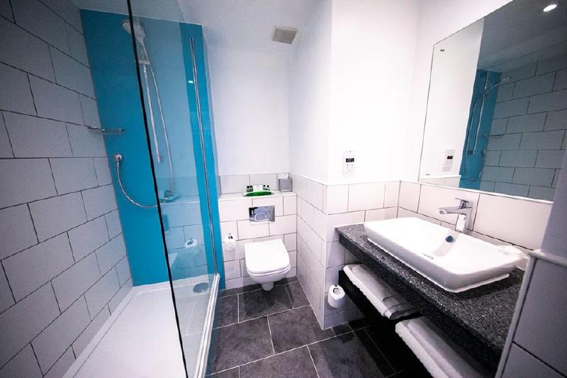 اتاق استاندارد, Holiday Inn Kenilworth   Warwick, An Ihg