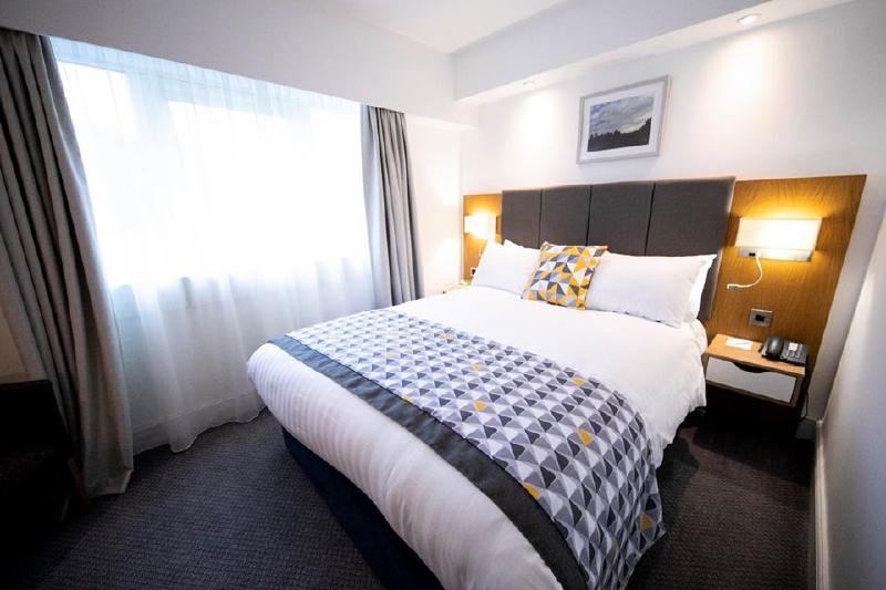 اتاق استاندارد, Holiday Inn Kenilworth   Warwick, An Ihg