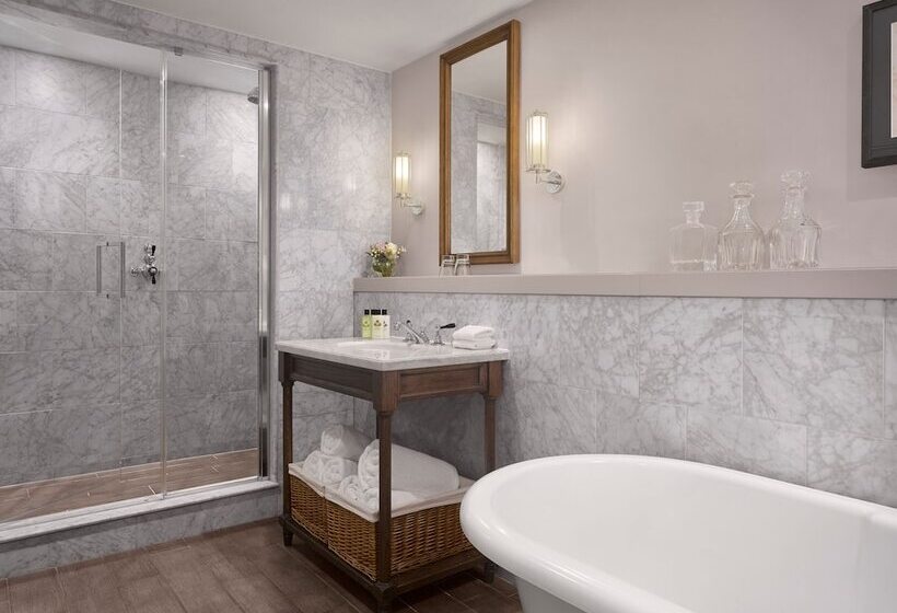 سوییت, Intercontinental Edinburgh The George, An Ihg
