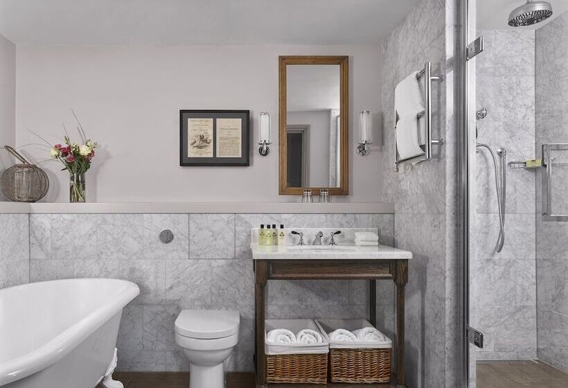 سوییت, Intercontinental Edinburgh The George, An Ihg