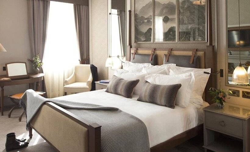 سوییت, Intercontinental Edinburgh The George, An Ihg